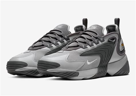 nike zoom 2k wolf grey|nike zoom men's shoes.